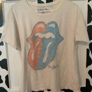 Rolling Stones T-shirt